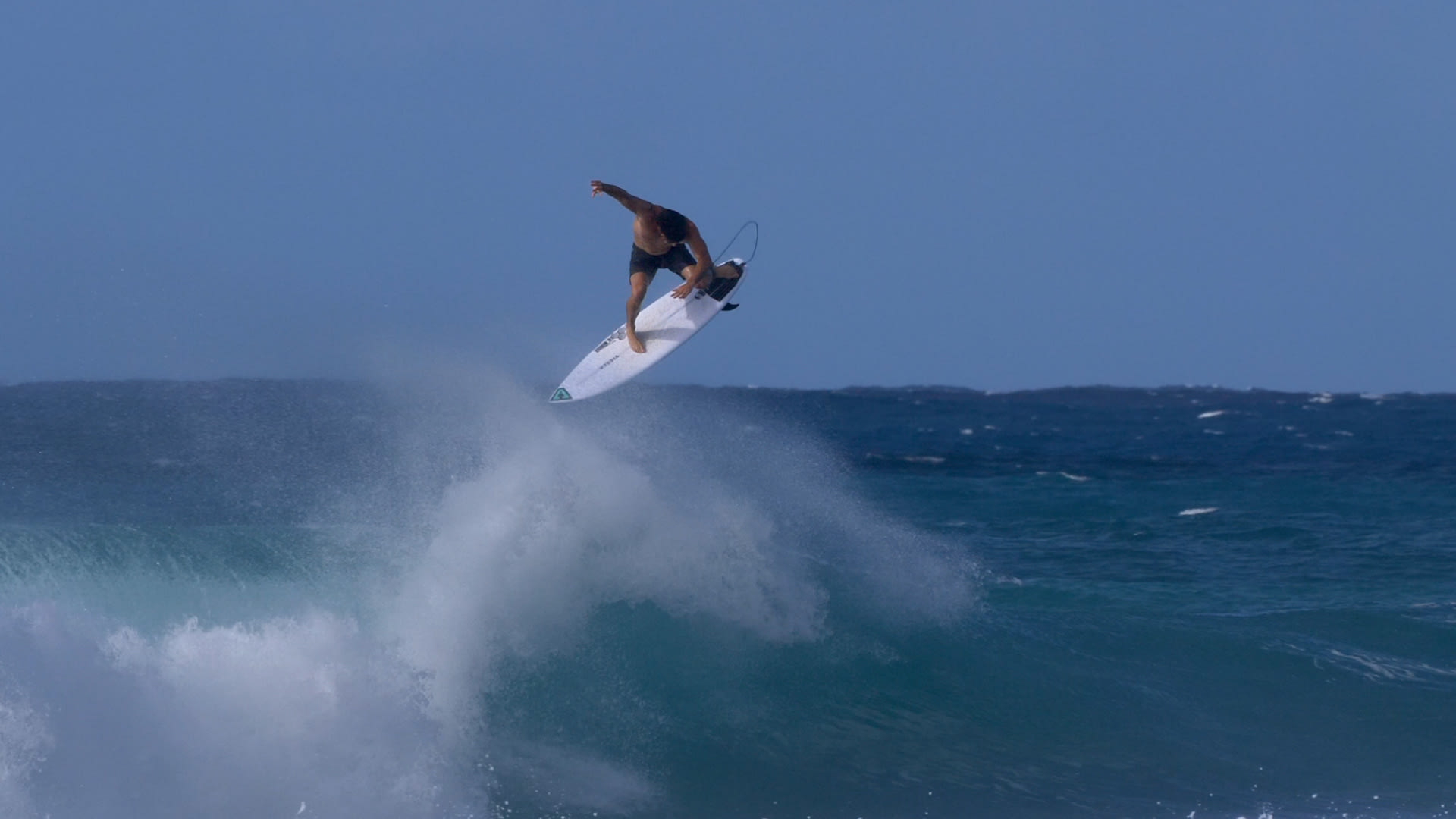 Channel Islands - Dumpster Diver 2 – Surf 'n Show - by Noel